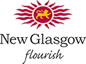 Town of New Hlasgow logo